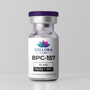 BPC-157 10mg