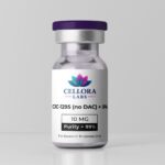 CJC-1295 Ipamorelin blend