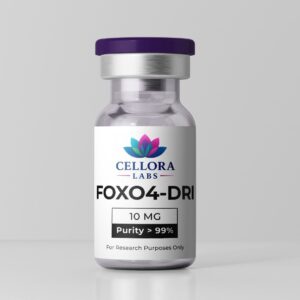 FOXO4-DRI 10mg
