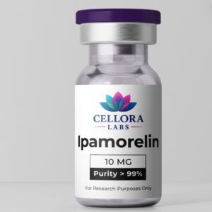 Ipamorelin 10mg