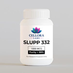 buy SLUPP 332 1000mcg research peptide