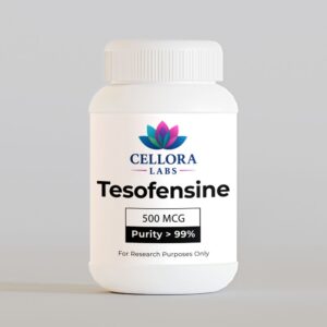 buy Tesofensine 500mcg research peptide