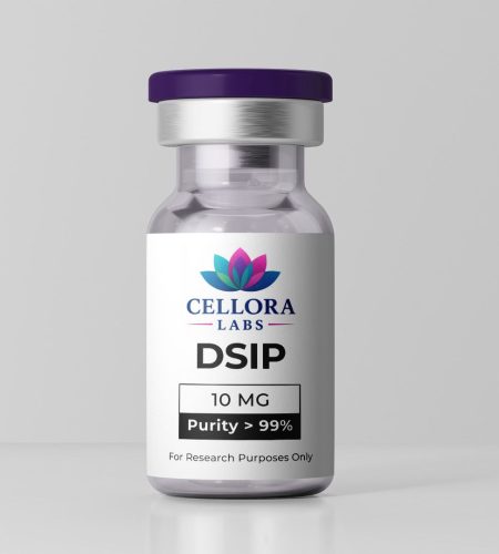 DSIP 10mg