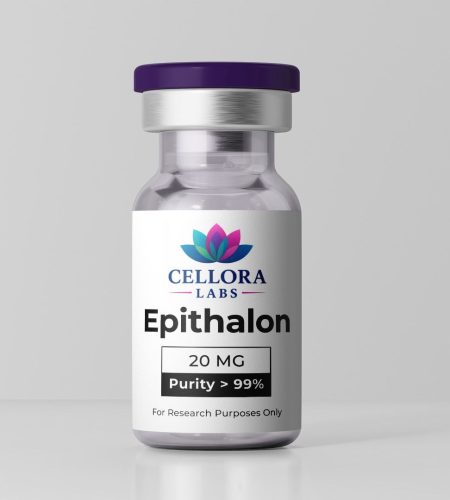 Epithalon 10mg