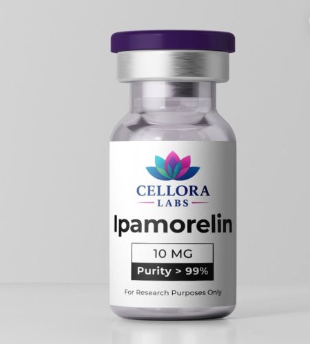 Ipamorelin 10mg
